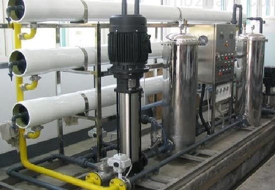 Buy Water Filter NF Nanofiltration System With Membrane Separation Technology online manufacture