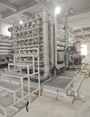 Buy Custom Industrial Reverse Osmosis Systems RO Water System In Pharma Industry online manufacture