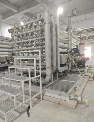 Custom Industrial Reverse Osmosis Systems RO Water System In Pharma Industry