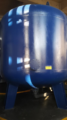 Activated Carbon Filter In Water Treatment Plant , Activated Carbon Water Filter
